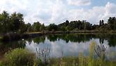 Lago del Villaretto
