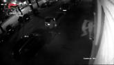 Agguato in corso Trapani: la trappola social per rapinare un invalido