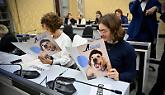 A scuola di pet therapy: le "lezioni" di Aslan, dal cuore alla scienza