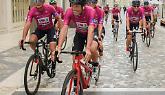 Pedalando "per la vita". La ricerca che non si ferma mai: 304 tappe e 70mila euro per la fibrosi cistica