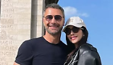 Raoul Bova e Beatrice ArneraUn’amicizia che fa sognare