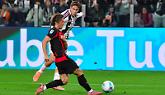 Top & Flop di Juventus-Milan