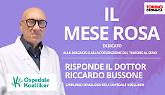 Il Mese Rosa: l'importanza della prevenzione