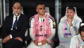 Paradosso Juve: ecco cosa è successo dopo l'ennesimo pari