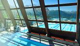 Sestriere, stagione invernale senza piscina. Pronta nel 2026, diventerà anche una vera Spa