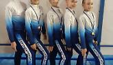  Allieve Eurogymnica 2025