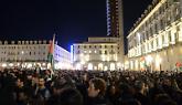 Ancora disordini al corteo per i due anni della "Nakba"