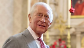 William, Re Carlo non ha gradito