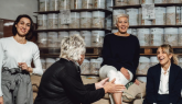 Moda (inclusiva) e caffè: l'evento (esclusivo) a Torino