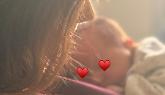 La parlamentare Augusta Montaruli è diventata mamma: benvenuto Zeno Thiago