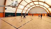 Una nuova palestra per il basket. «Ma ci saranno più spazi per tutti gli sport»