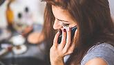 Torino, cento telefonate in un giorno all’ex moglie: trentenne a processo per stalking