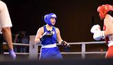 Sara Scorrano agli Europei Under 19 a caccia del terzo titolo contro la turca Yonka Gül Yilmaz