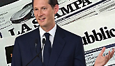 "John Elkann vende anche La Stampa", ecco cosa succede