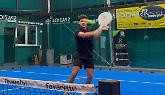 Torino impazzisce per il Padel: il Piemonte secondo solo alla Spagna per numero di campi e club