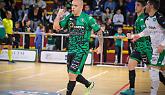 La L84 a caccia della terza vittoria contro lo Sporting Sala Consilina, ma "El Diablo" Liberti avverte: «Sarà durissima»