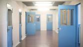 Carcere, i detenuti rinnovano completamente un'area