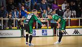 La L84 cede a Leinì per 3-2 allo Sporting Sala Consilina e perde la sua imbattibilità stagionale