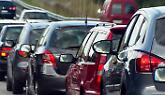 Piemonte, scatta il semaforo arancione: stop ai diesel. Ecco cosa c'è da sapere