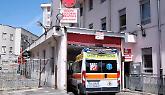 La bambina è morta all'ospedale Regina Margherita