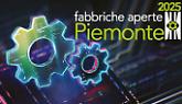 Il Piemonte apre le porte delle sue fabbriche: i tre giorni per scoprire il cuore dell’industria