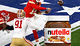 Ferrero punta i riflettori del Superbowl: 100 milioni per uno spot (e non solo) per conquistare l'America