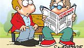 La vignetta del giorno - 11 ottobre 2025 