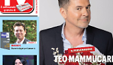 La copertina