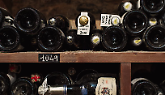 La cantina di Del Cambio