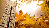 Meteo, l'ottobrata sta finendo. Ultimi giorni di caldo, poi prime piogge e calo delle temperature