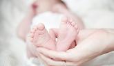Morte in culla, in Piemonte più di 90 bambini uccisi dalla Sids ogni anno