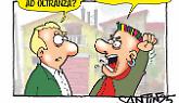 La vignetta del giorno - 12 ottobre 2025