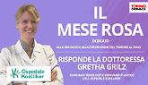 Il Mese Rosa: l'intervento della chirurgia plastica