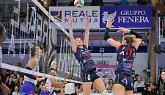 Per la Reale Mutua Fenera Chieri '76, dopo l'impresa contro Milano, c'è il derby sul campo della capolista Novara
