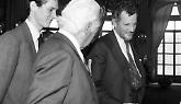 Agnelli, segreti & morte