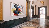L’Arte a Palazzo Crt tra capolavori, bimbi, animali e tanta storia