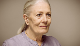 Vanessa Redgrave