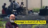 I buchi neri di Torino: l'inferno del Parco Sempione