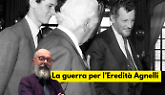 Agnelli, segreti & morte