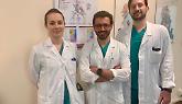 Al Mauriziano di Torino riuscita una complessa asportazione del polmone con un robot