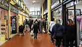 La rinascita delle Vallette: arriva il "nuovo" Mercato Coperto da oltre 1 milione di euro