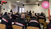 Contro la violenza sulle donne: il patto tra carabinieri e Telefono rosa
