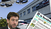 Dagli Agnelli (con Andrea) a Italdesign, quante cordate si muovono a Torino