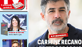 La copertina