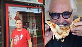 Crazy Pizza