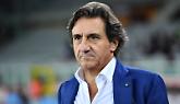 Il presidente del Torino, Urbano Cairo