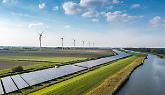 Energia, rallentano gli investimenti green in Italia