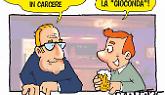 La vignetta del giorno - 21 ottobre 2025