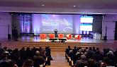 Torino protagonista a “City Vision” di Padova