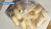 Incubo Barriera di Milano: eroina, cocaina e taxi abusivi, 5 nigeriani in manette